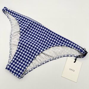 Onia Ashley Swim Bottom Separate Size XL